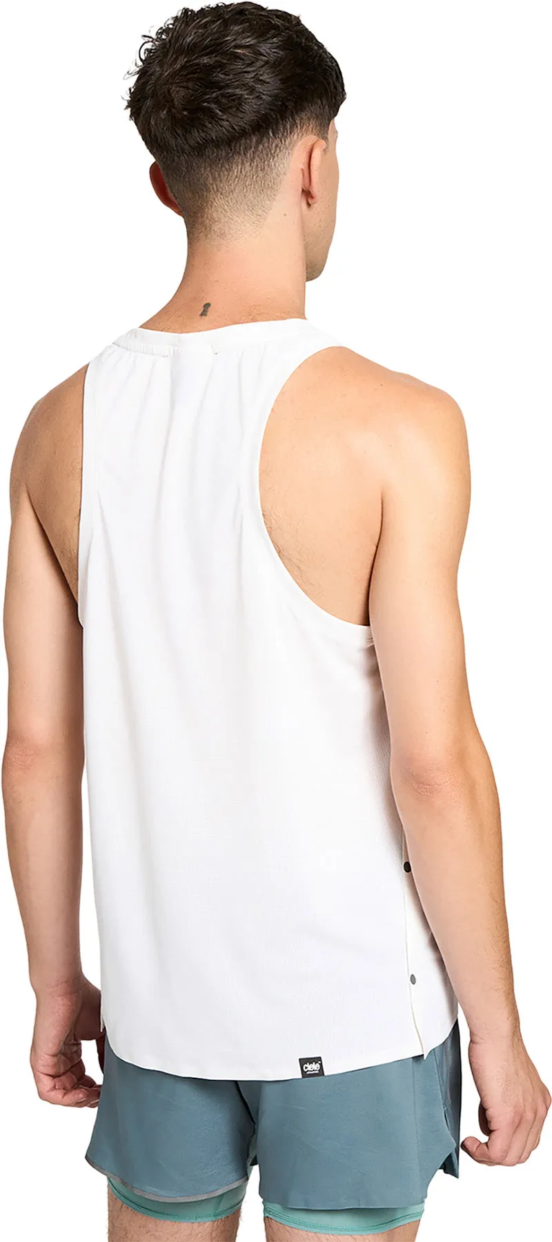 FSTSinglet - Men's|-|Camisole FST - Homme sold by Altitude Sports product image thumbnail 3