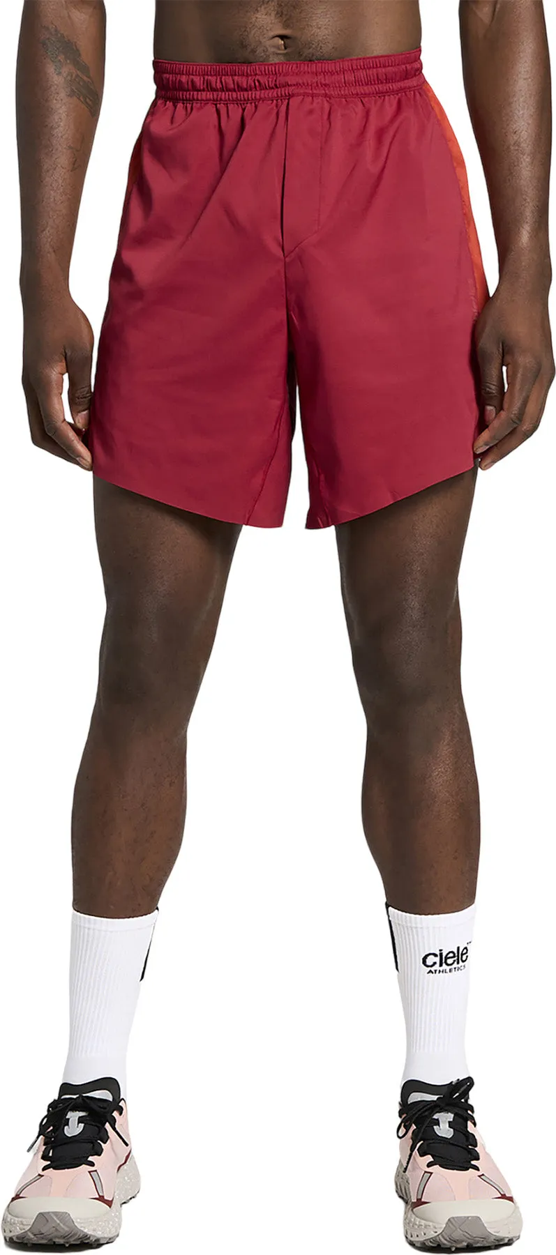 TRNShorts Linerless 7" - Men's|-|Short sans doublure TRN 7" - Homme sold by Altitude Sports product image thumbnail 5