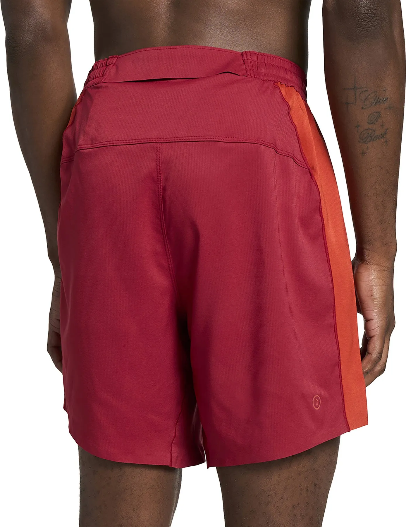 TRNShorts Linerless 7" - Men's|-|Short sans doublure TRN 7" - Homme sold by Altitude Sports product image thumbnail 4