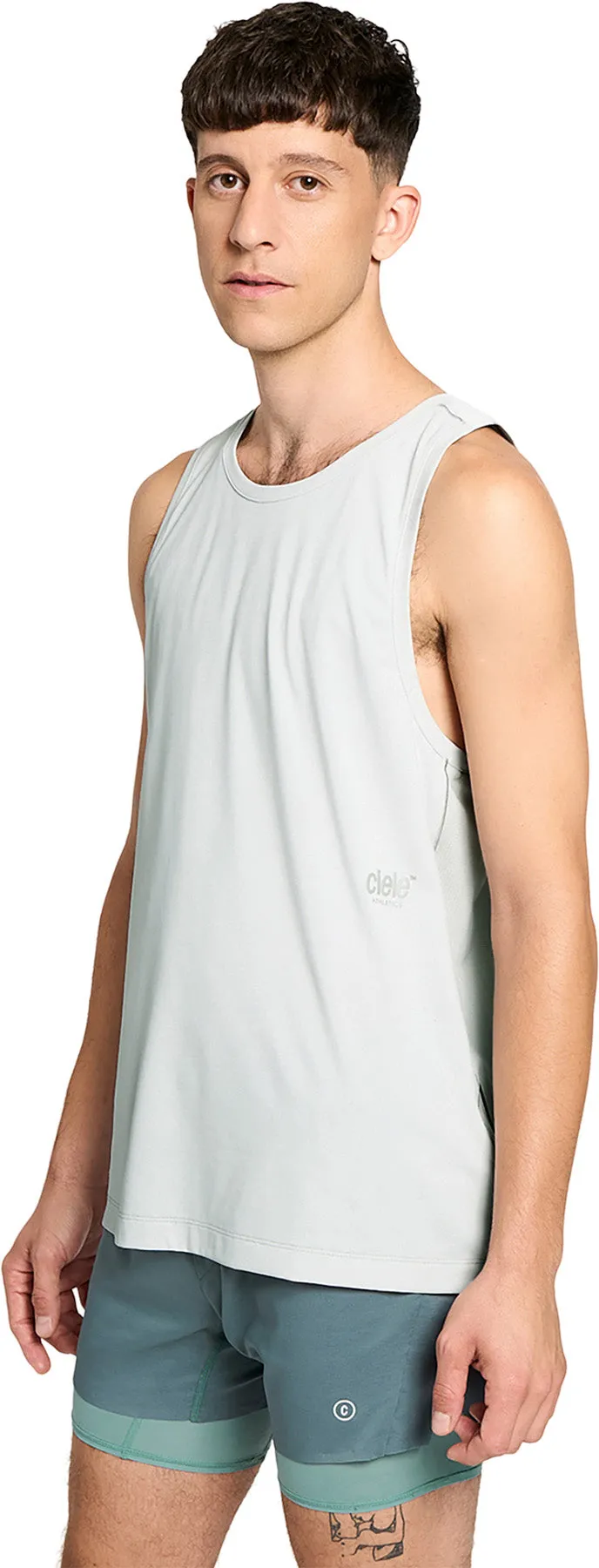 DLYSinglet - Men's|-|Camisole DLY - Homme sold by Altitude Sports product image thumbnail 5