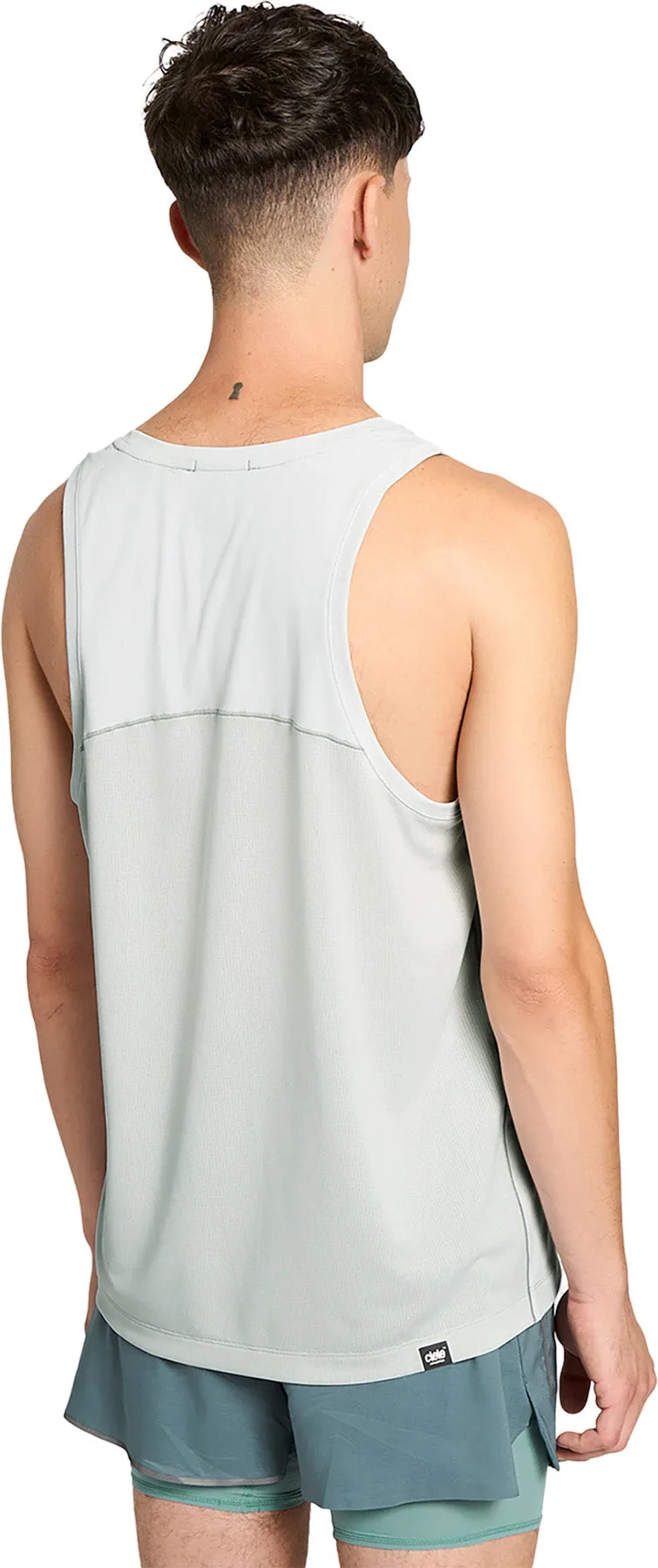 DLYSinglet - Men's|-|Camisole DLY - Homme sold by Altitude Sports product image thumbnail 2