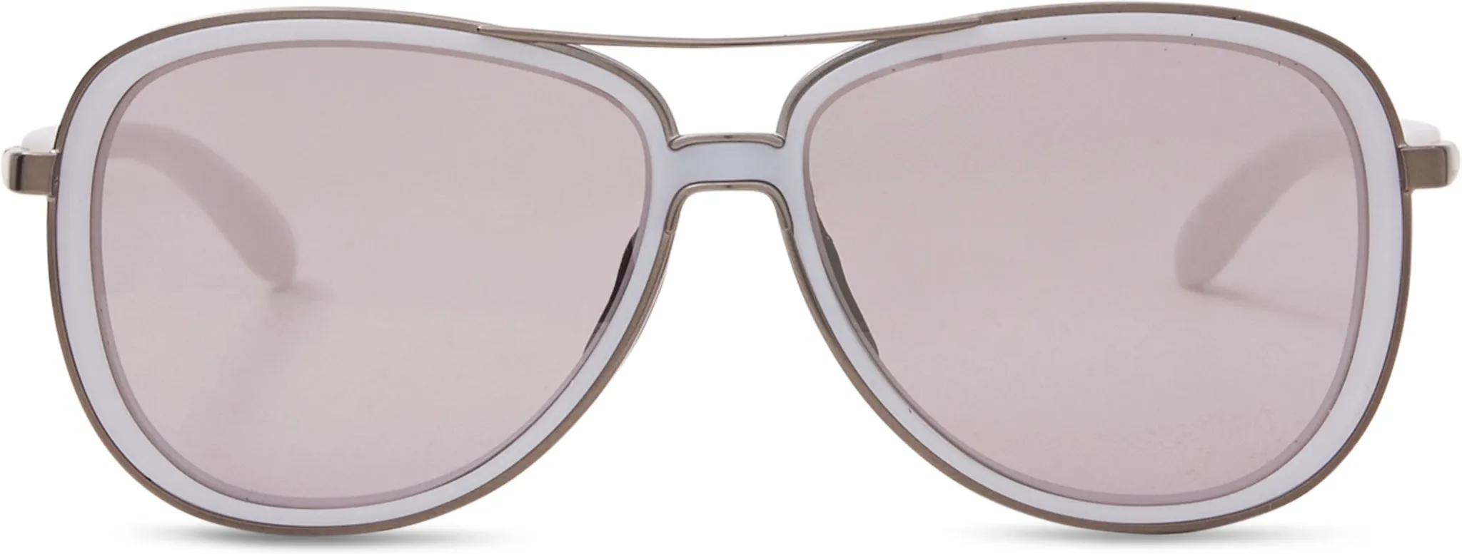 Split Time Sunglasses - Matte Vapor - Prizm Slate Lens|-|Lunettes de soleil Split Time - Matte Vapor - Verres Prizm Slate sold by Altitude Sports