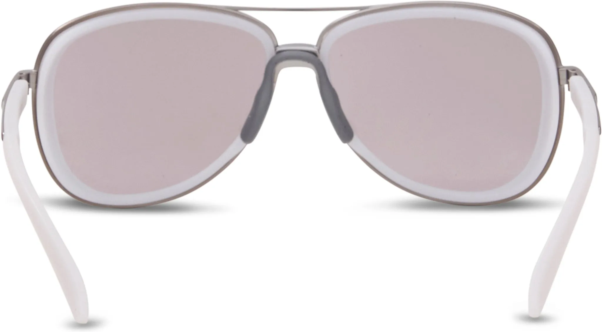 Split Time Sunglasses - Matte Vapor - Prizm Slate Lens|-|Lunettes de soleil Split Time - Matte Vapor - Verres Prizm Slate sold by Altitude Sports product image thumbnail 2