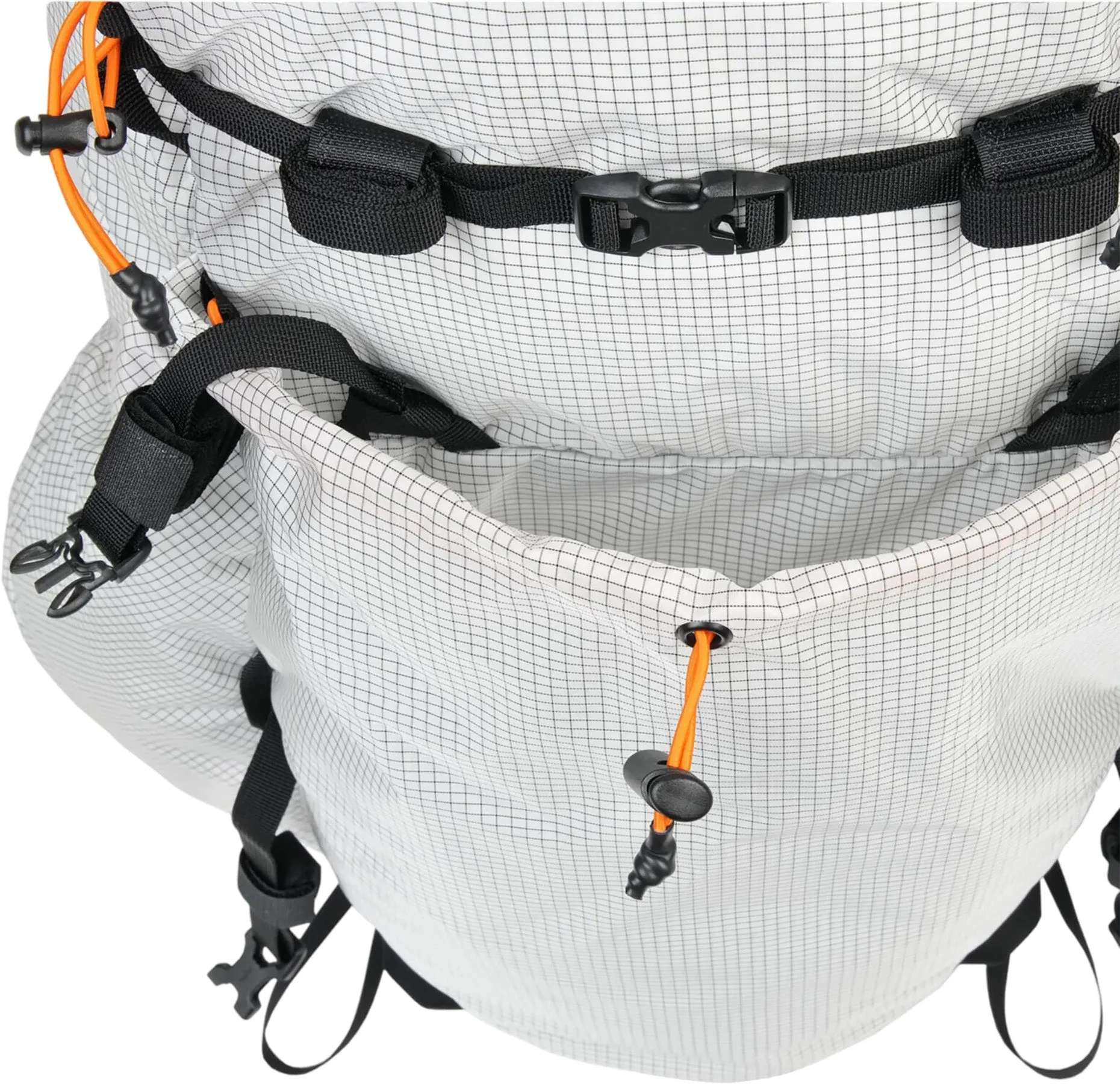 Radix M Hiking Pack 57L - Men's|-|Sac à dos de randonnée Radix M 57L - Homme sold by Altitude Sports product image thumbnail 5