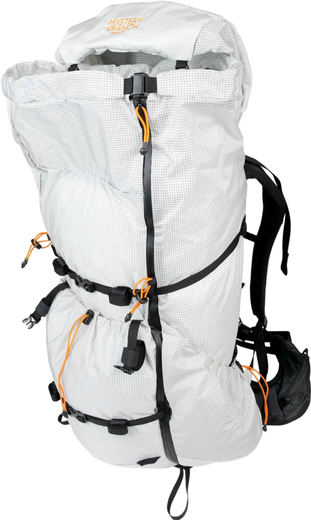 Radix M Hiking Pack 57L - Men's|-|Sac à dos de randonnée Radix M 57L - Homme sold by Altitude Sports product image thumbnail 3