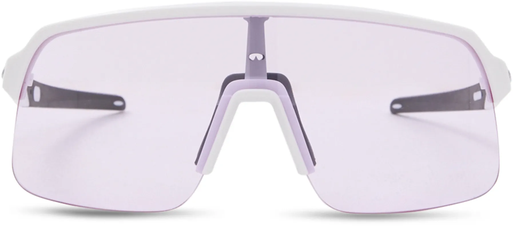 Sutro Lite S Sunglasses - Matte White - Prizm Low Light Lens|-|Lunettes de soleil Sutro Lite S - Matte White - Verres Prizm Low Light sold by Altitude Sports