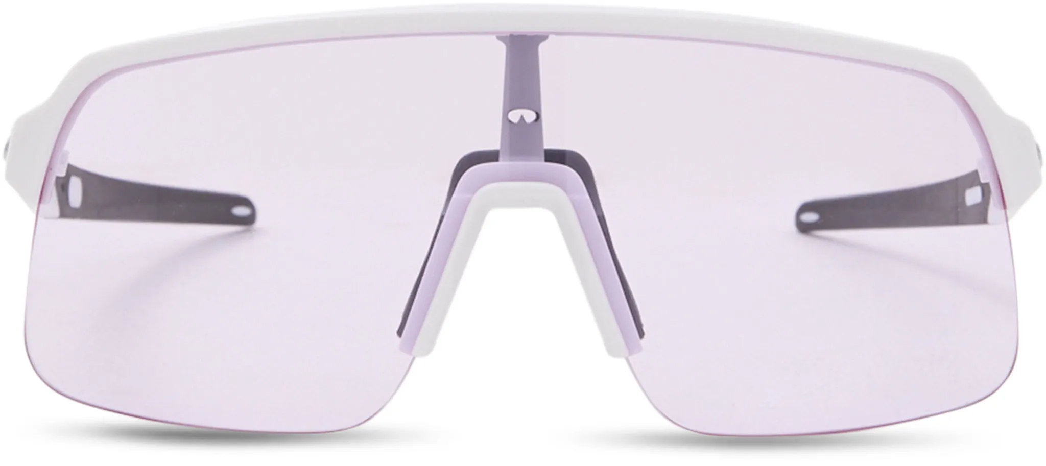 Sutro Lite S Sunglasses - Matte White - Prizm Low Light Lens|-|Lunettes de soleil Sutro Lite S - Matte White - Verres Prizm Low Light sold by Altitude Sports