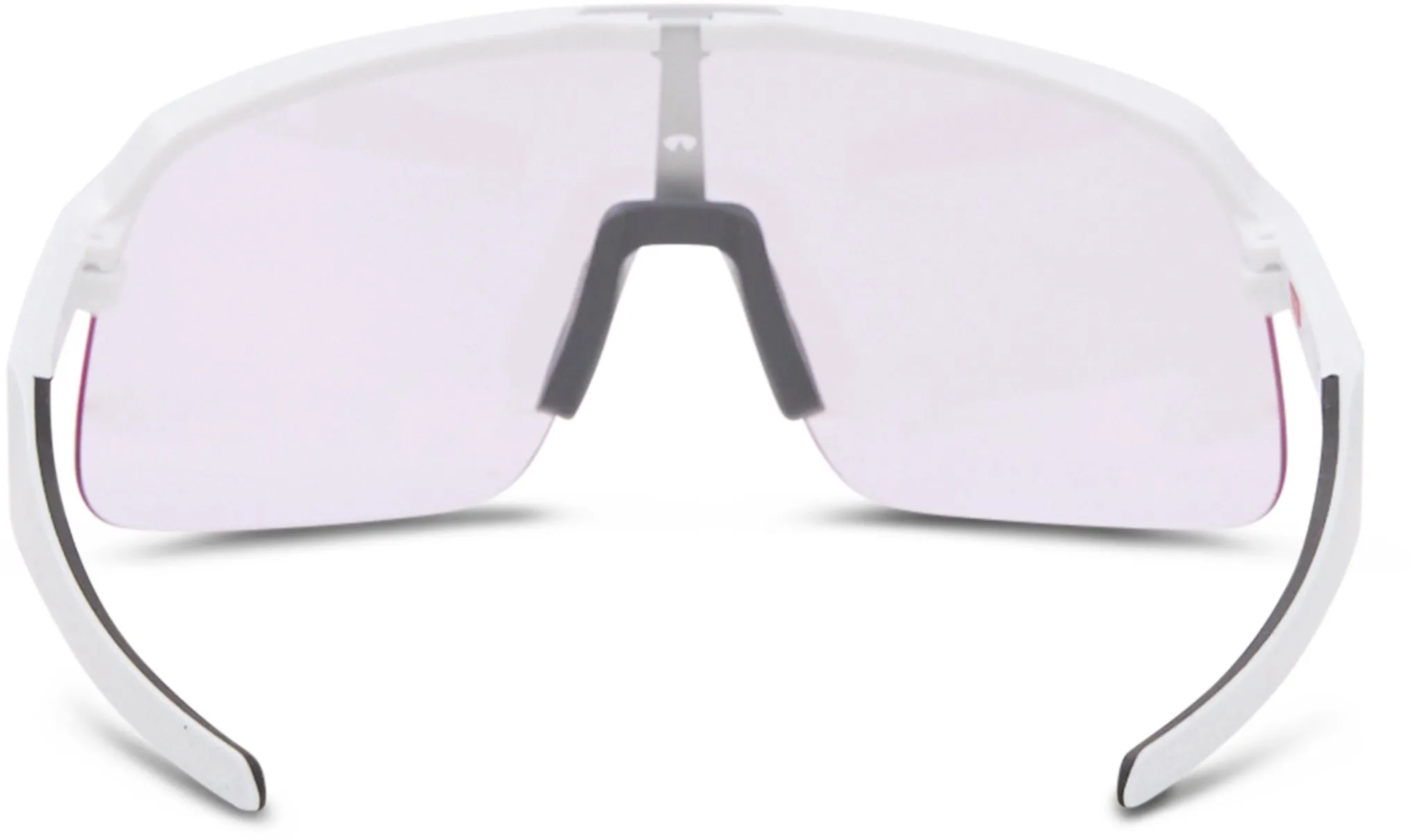Sutro Lite S Sunglasses - Matte White - Prizm Low Light Lens|-|Lunettes de soleil Sutro Lite S - Matte White - Verres Prizm Low Light sold by Altitude Sports product image thumbnail 2