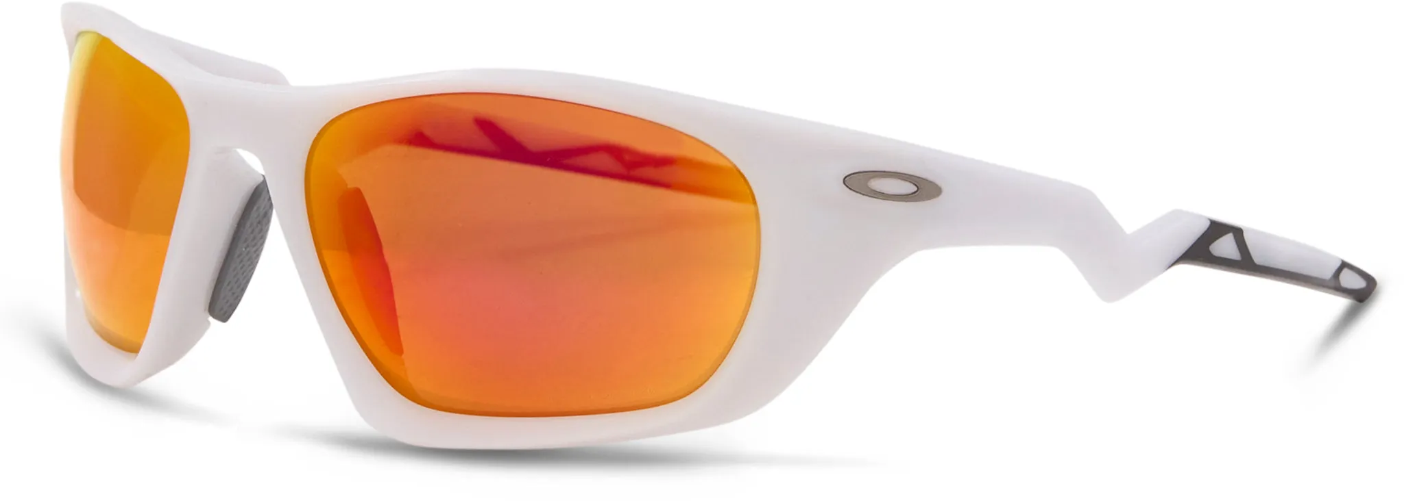 Lateralis Seek Collection Sunglasses - Matte Vapor - Prizm Ruby Polarized Lens|-|Lunettes de soleil Lateralis Seek Collection - Matte Vapor - Verres Prizm Ruby Polarized sold by Altitude Sports product image thumbnail 3