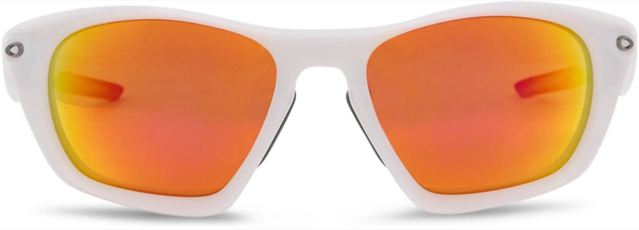 Lateralis Seek Collection Sunglasses - Matte Vapor - Prizm Ruby Polarized Lens|-|Lunettes de soleil Lateralis Seek Collection - Matte Vapor - Verres Prizm Ruby Polarized sold by Altitude Sports