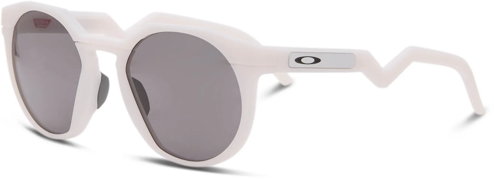 HSTN Seek Collection Sunglasses - Matte Vapor - Prizm Grey Lens|-|Lunettes de soleil HSTN Seek Collection - Matte Vapor - Verres Prizm Grey sold by Altitude Sports product image thumbnail 3