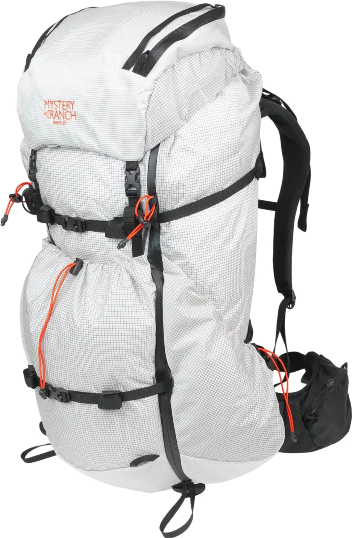 Radix S Hiking Pack 57L - Women's|-|Sac à dos de randonnée Radix S 57L - Femme sold by Altitude Sports