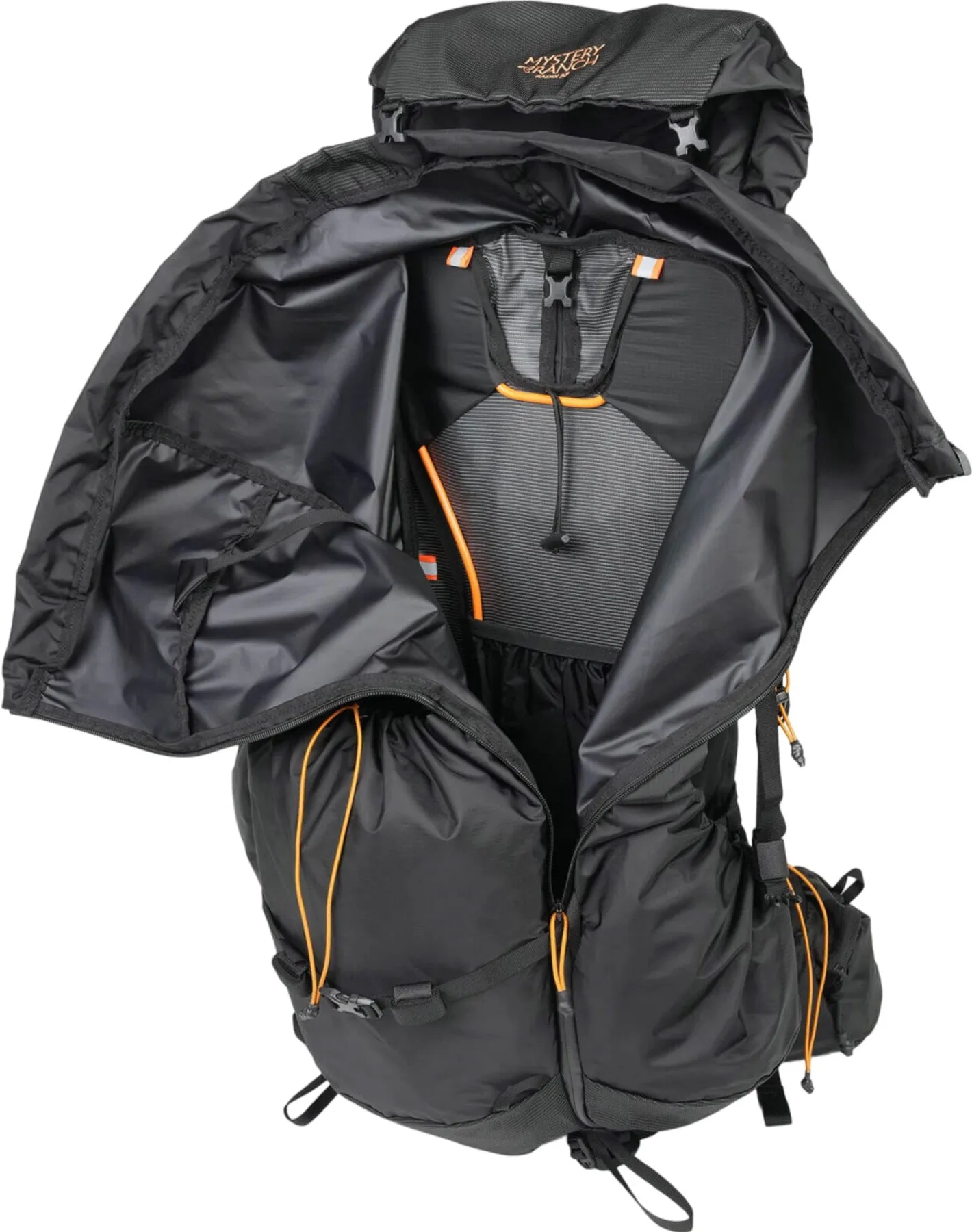 Radix L Hiking Pack 57L - Men's|-|Sac à dos de randonnée Radix L 57L - Homme sold by Altitude Sports product image thumbnail 3