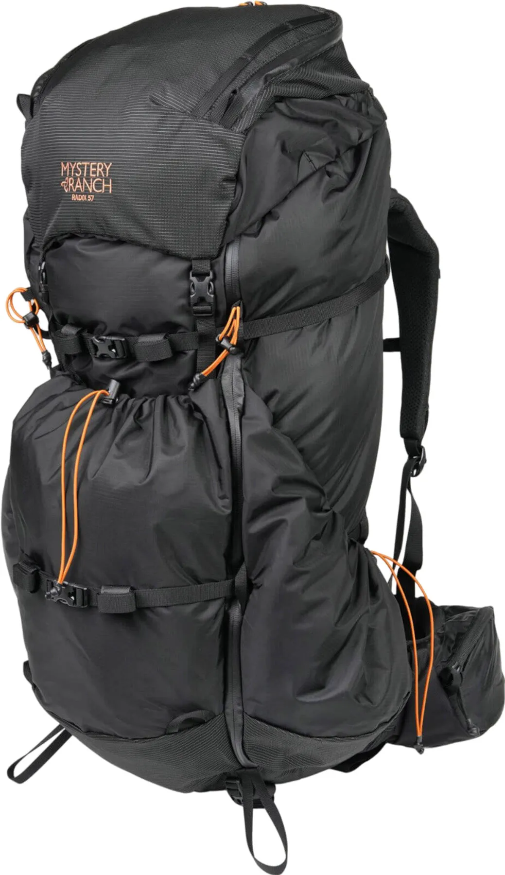 Radix L Hiking Pack 57L - Men's|-|Sac à dos de randonnée Radix L 57L - Homme sold by Altitude Sports
