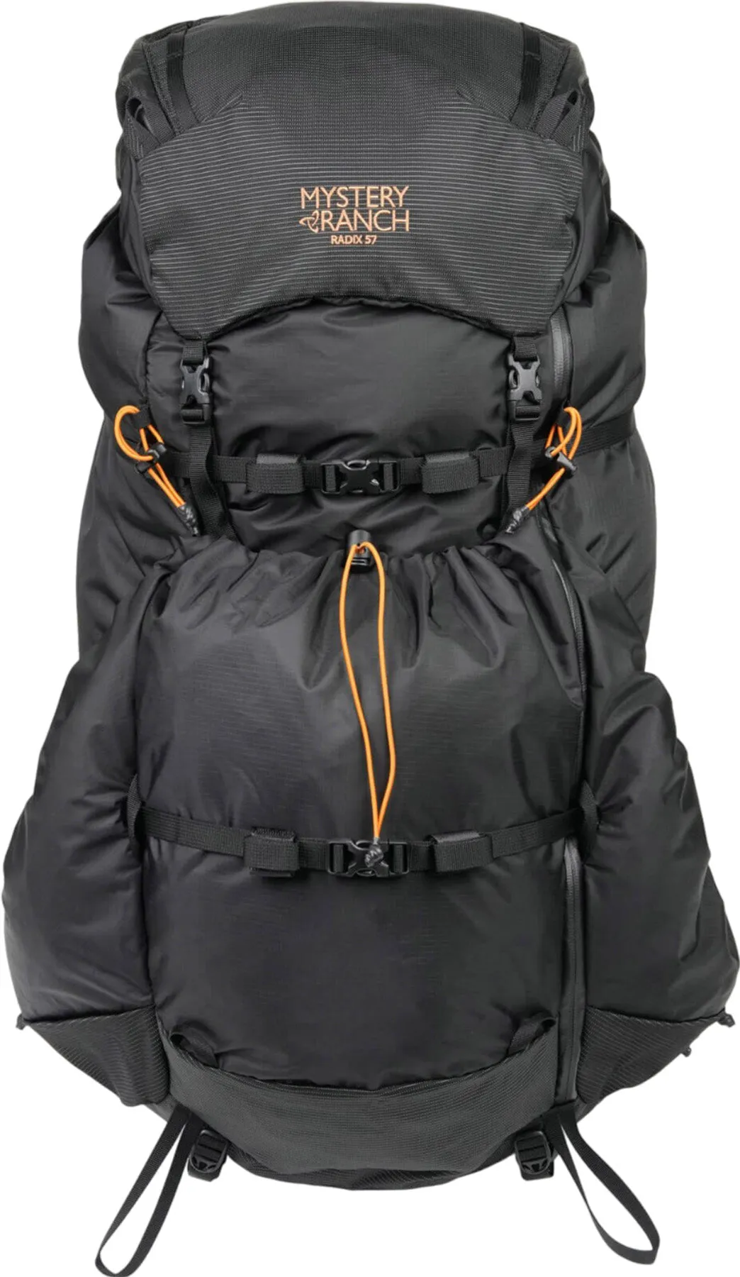 Radix M Hiking Pack 57L - Men's|-|Sac à dos de randonnée Radix M 57L - Homme sold by Altitude Sports product image thumbnail 5