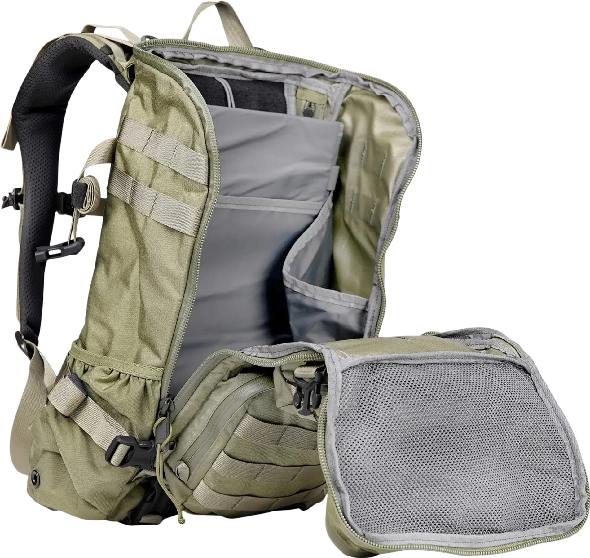 Blitz S/M Daypack 30L|-|Sac de promenade Blitz S/M 30L sold by Altitude Sports product image thumbnail 4
