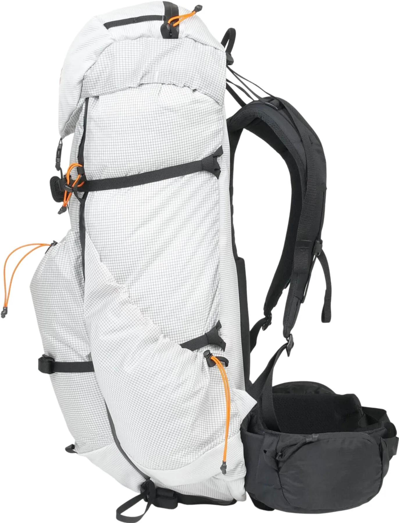 Radix M Hiking Pack 47L - Men's|-|Sac à dos de randonnée Radix M 47L - Homme sold by Altitude Sports product image thumbnail 4