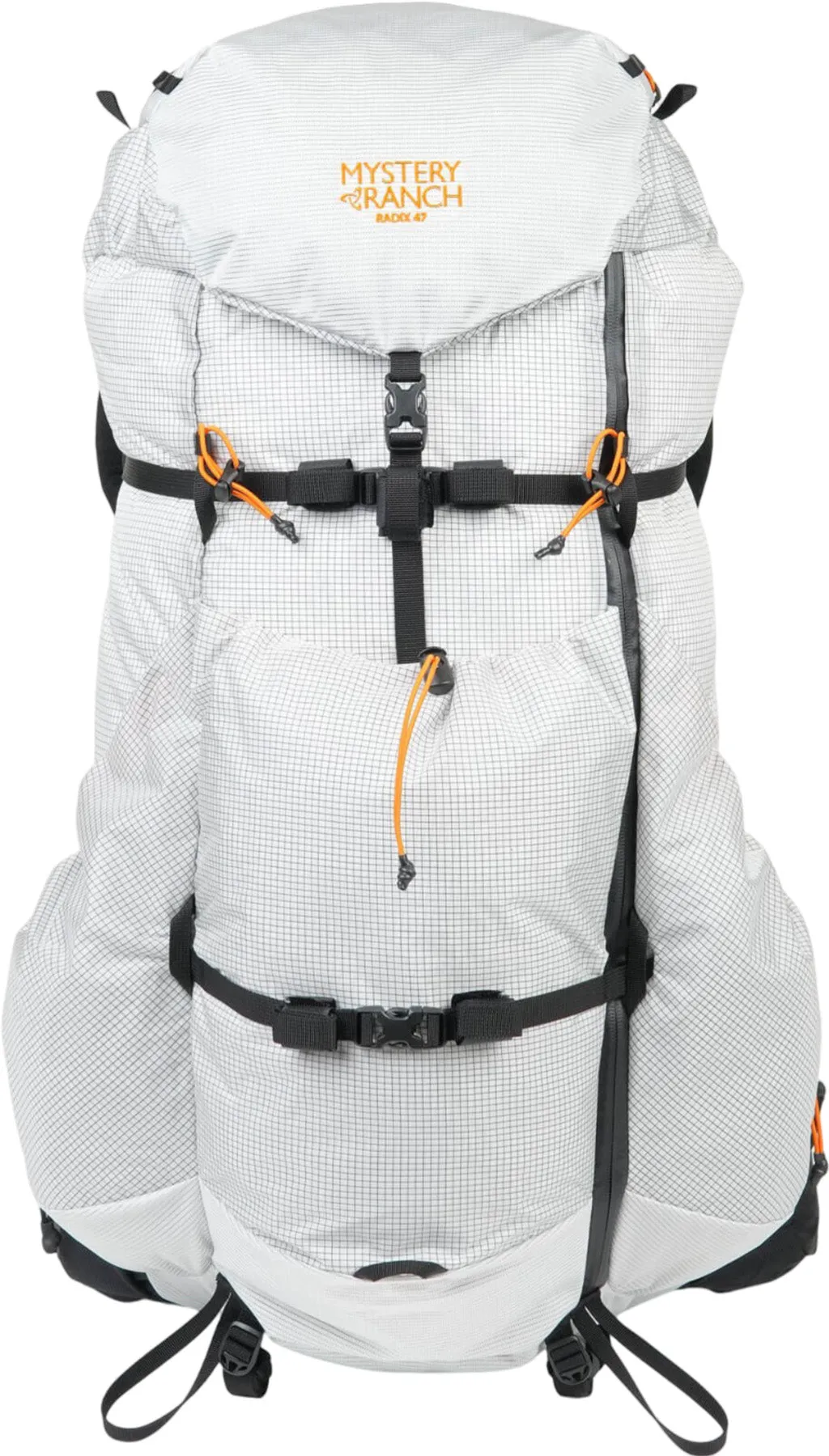 Radix M Hiking Pack 47L - Men's|-|Sac à dos de randonnée Radix M 47L - Homme sold by Altitude Sports product image thumbnail 5