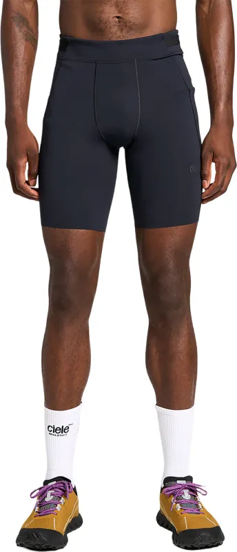 FSTTight Shorts 8" - Men's|-|Short collant FST 8" - Homme sold by Altitude Sports