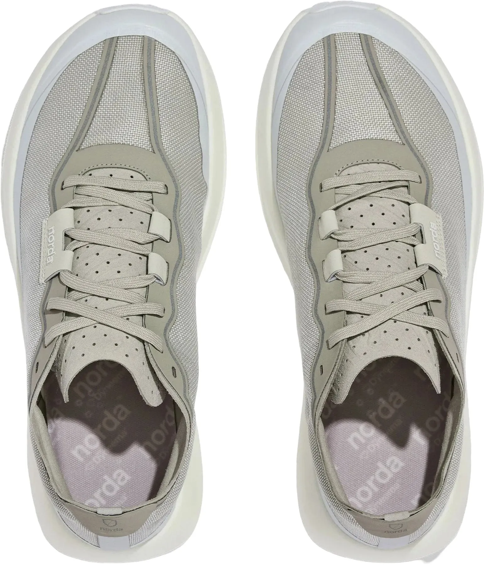 005 Trail Running Shoes - Men's|-|Souliers de course sur sentier 005 - Homme sold by Altitude Sports product image thumbnail 3