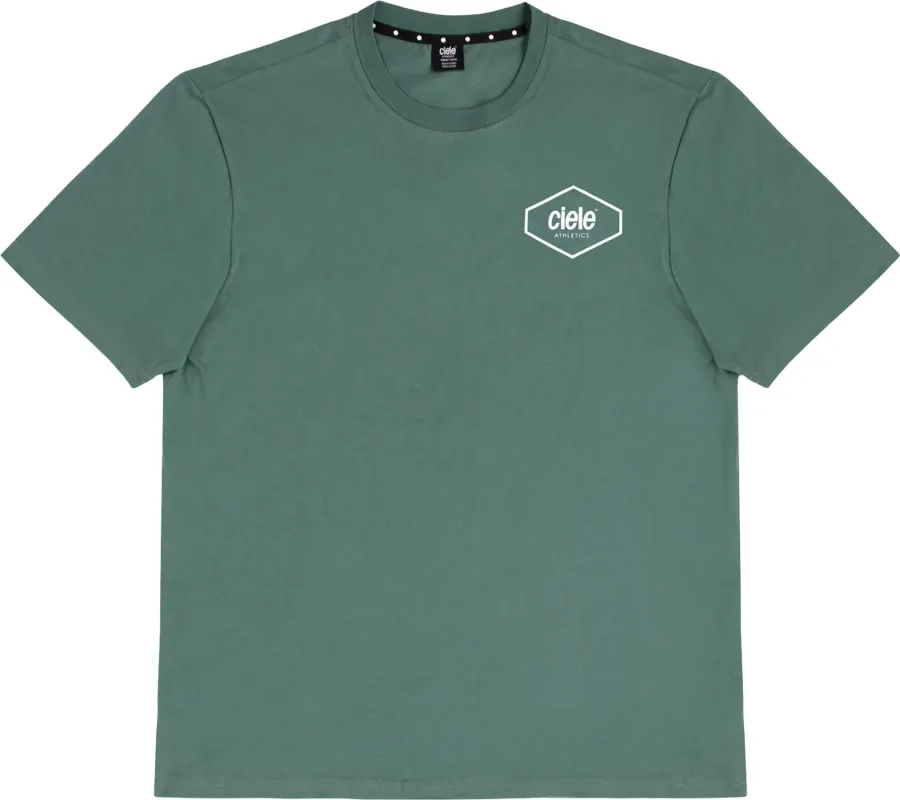 ORT-Shirt - Up Down - Unisex|-|T-shirt OR - Up Down - Unisexe made by Altitude Sports