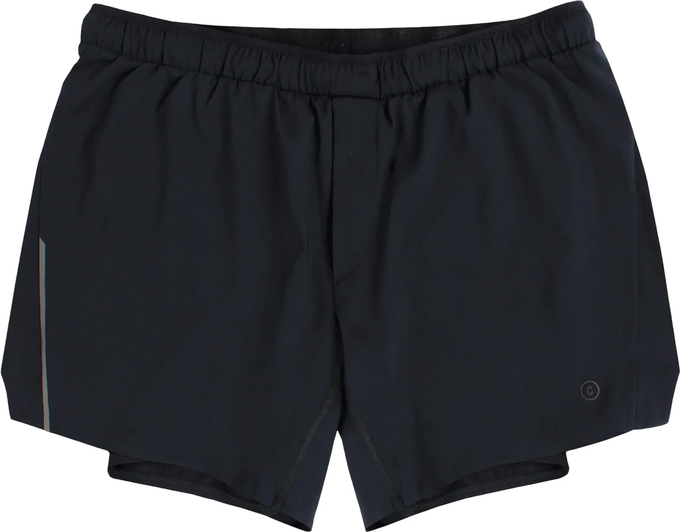 DLYShorts Long Briefs 5" - Men's|-|Short DLY Long Briefs 5" - Homme sold by Altitude Sports