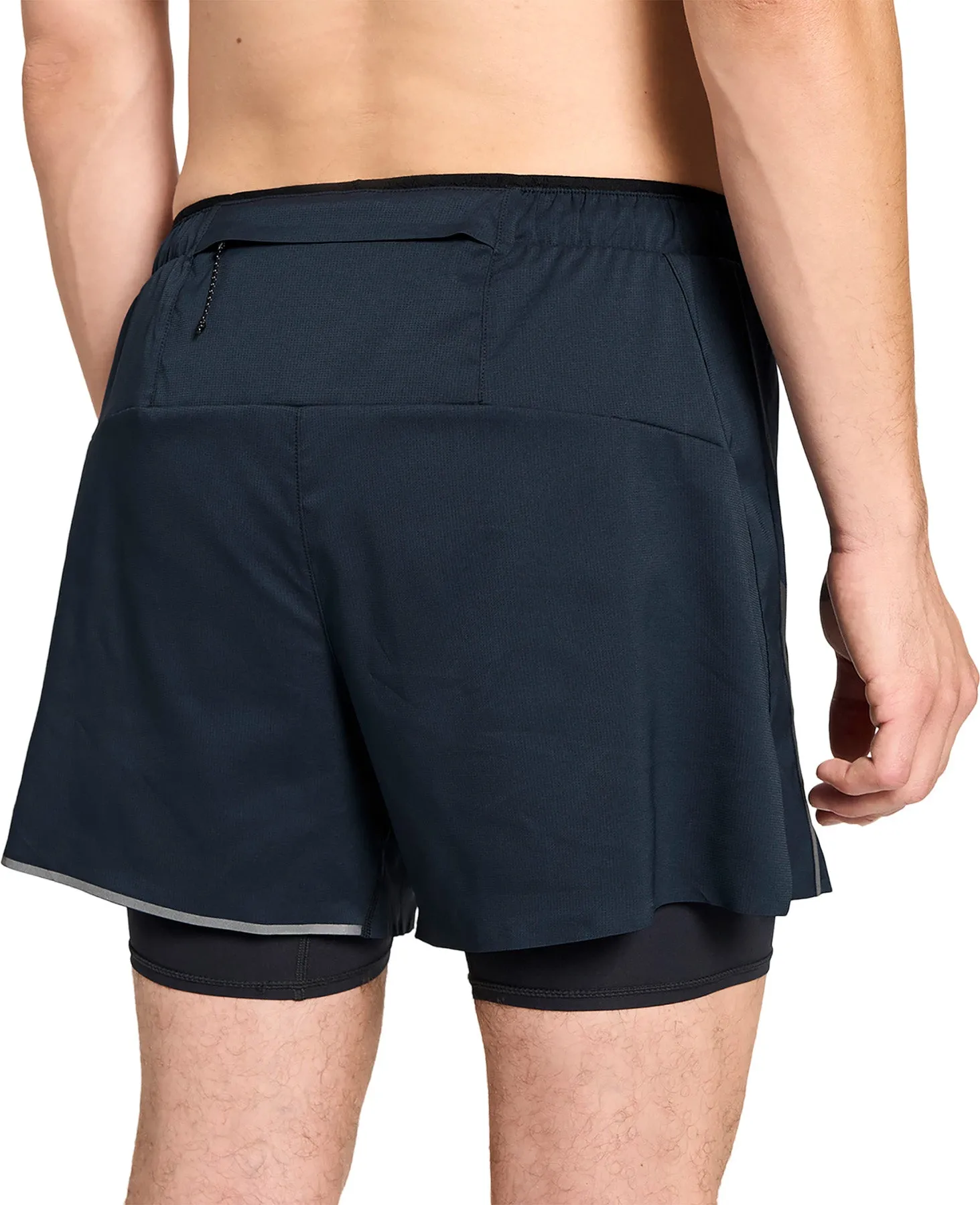DLYShorts Long Briefs 5" - Men's|-|Short DLY Long Briefs 5" - Homme sold by Altitude Sports product image thumbnail 5