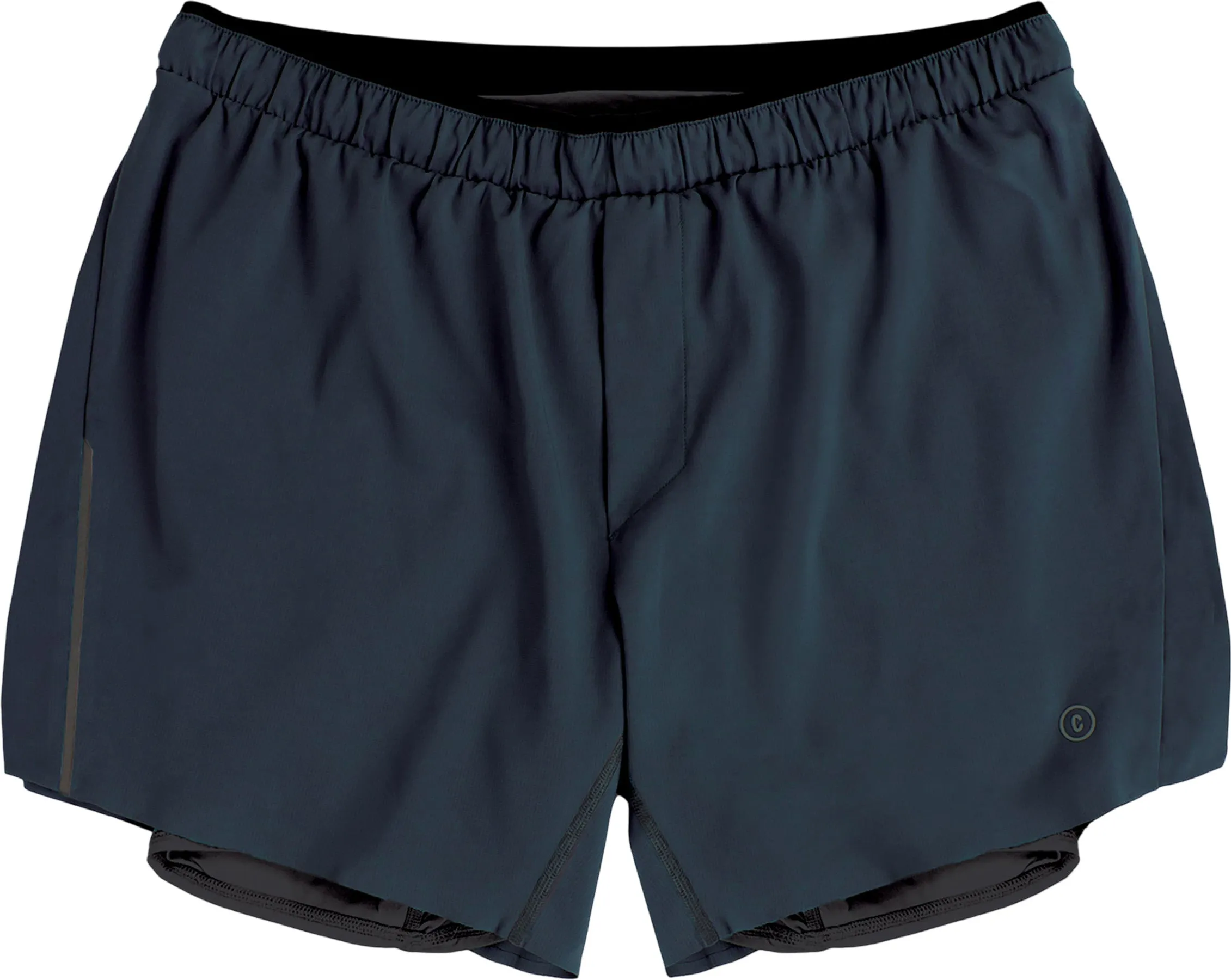 DLYShorts Long Briefs 5" - Men's|-|Short DLY Long Briefs 5" - Homme sold by Altitude Sports product image thumbnail 2