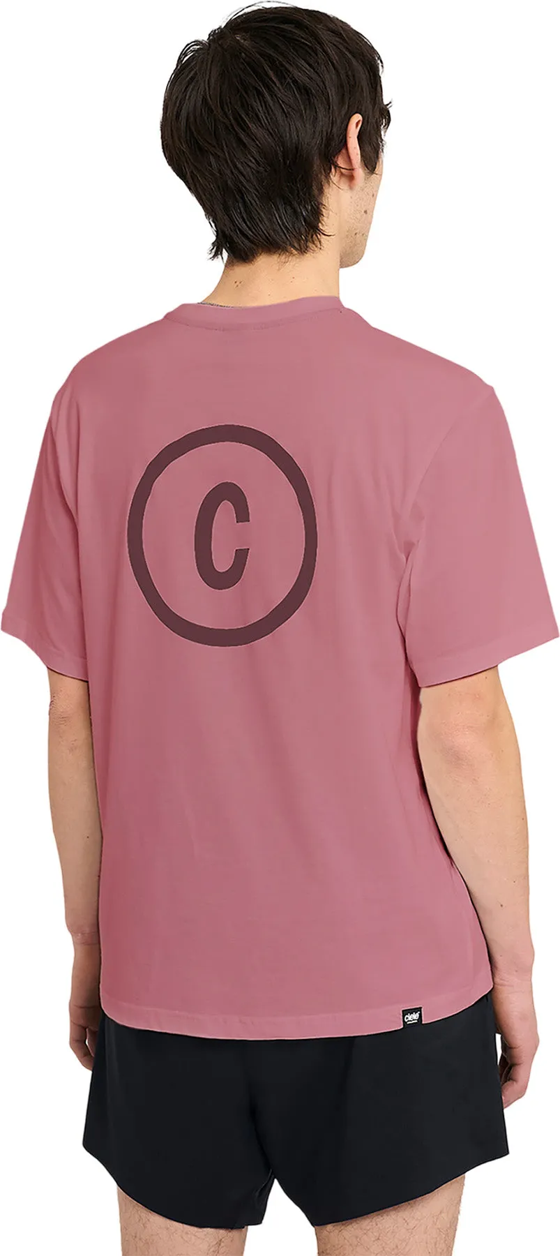 ORT-Shirt - Everybody Run - Unisex|-|T-shirt OR - Everybody Run - Unisexe sold by Altitude Sports product image thumbnail 3