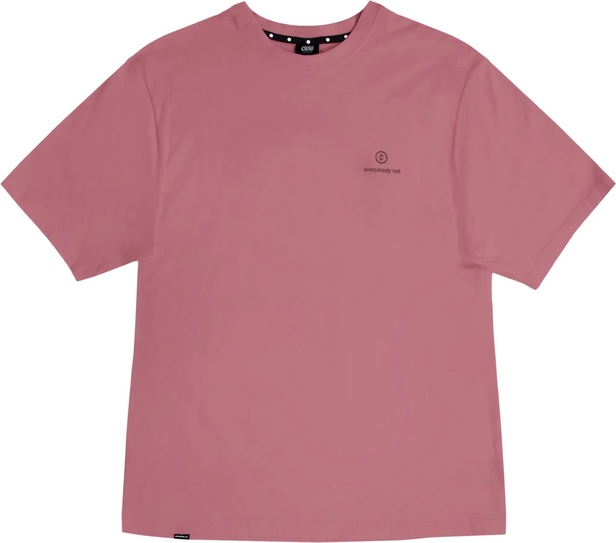 ORT-Shirt - Everybody Run - Unisex|-|T-shirt OR - Everybody Run - Unisexe sold by Altitude Sports