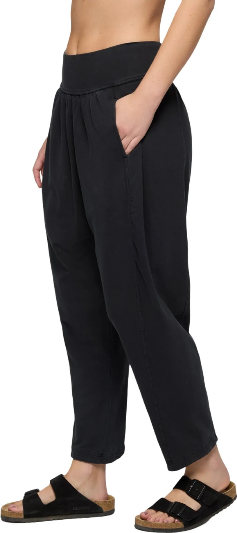 Mindful Movement Harem Pant - Women's|-|Pantalon harem Mindful Movement - Femme sold by Altitude Sports product image thumbnail 2