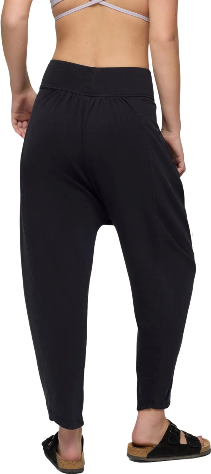 Mindful Movement Harem Pant - Women's|-|Pantalon harem Mindful Movement - Femme sold by Altitude Sports product image thumbnail 4