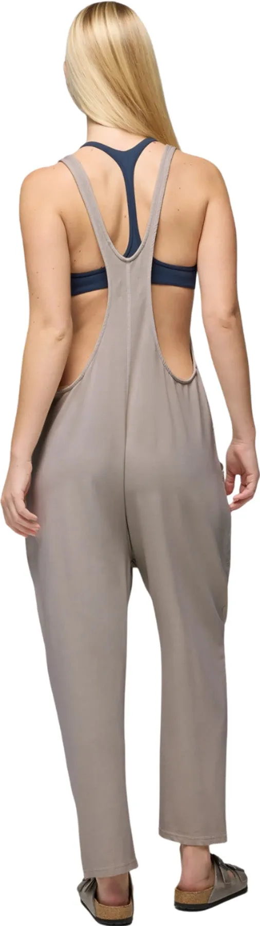 Mindful Movement Jumpsuit - Women's|-|Combinaison Mindful Movement - Femme sold by Altitude Sports product image thumbnail 5