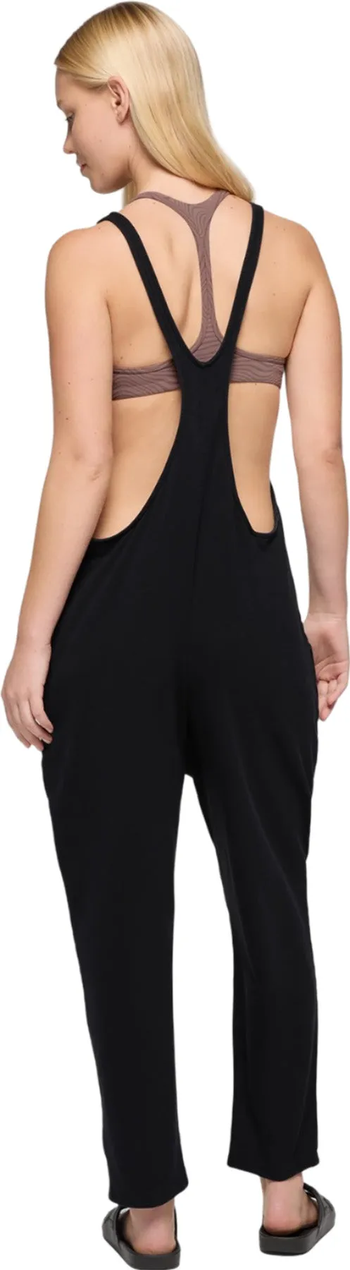 Mindful Movement Jumpsuit - Women's|-|Combinaison Mindful Movement - Femme sold by Altitude Sports product image thumbnail 2
