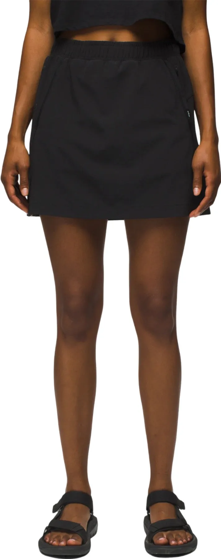 Railay Snap Up Skort - Women's|-|Jupe-short à boutons-pression Railay - Femme sold by Altitude Sports product image thumbnail 3