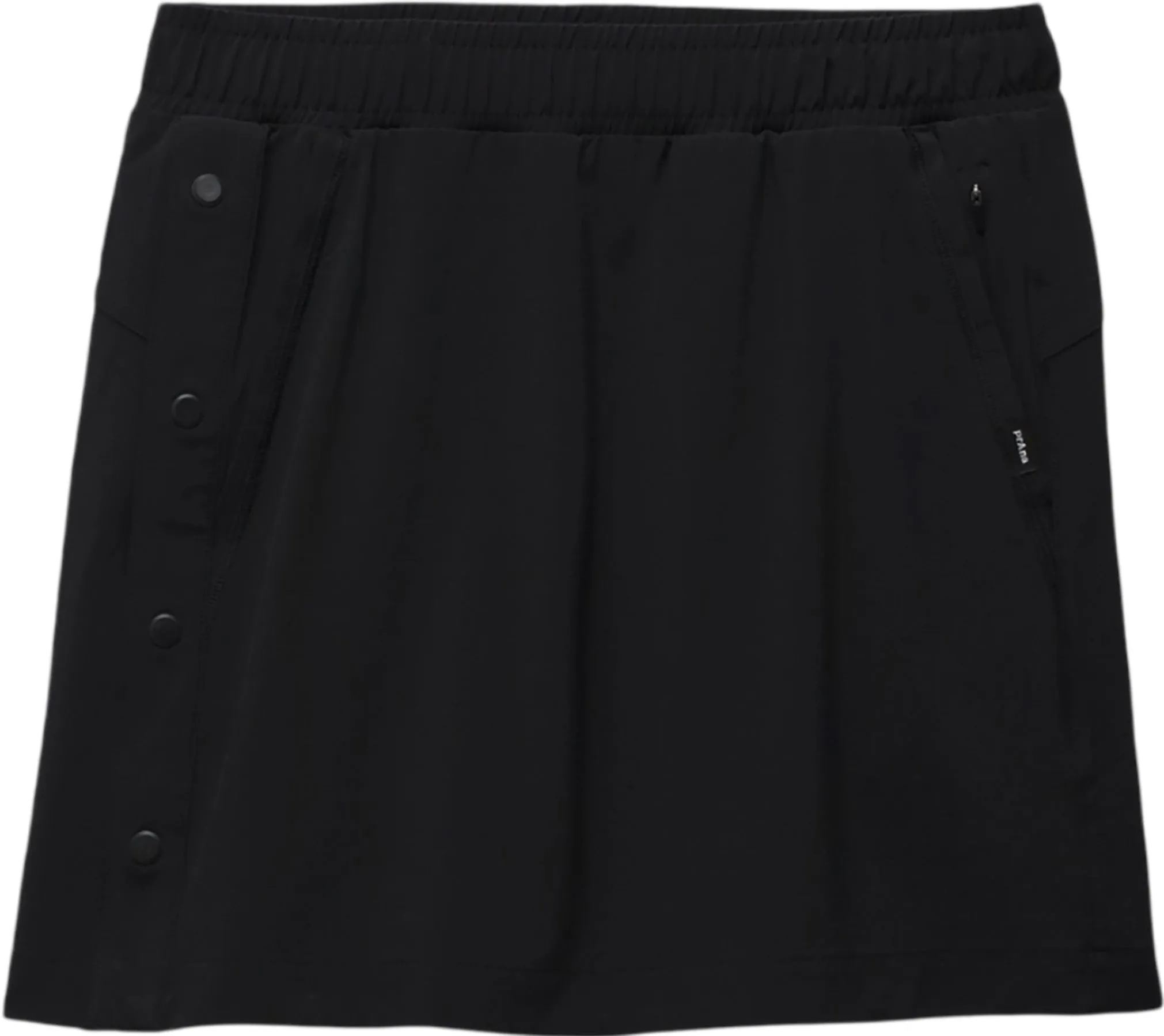 Railay Snap Up Skort - Women's|-|Jupe-short à boutons-pression Railay - Femme sold by Altitude Sports