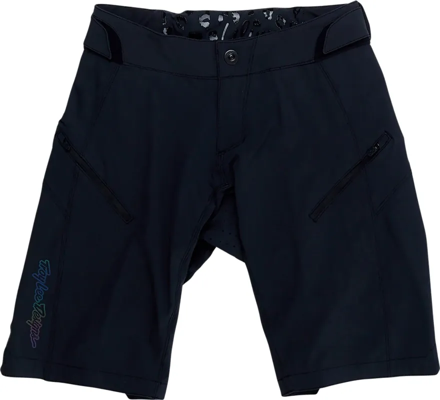 Lilium Shell Mountain Bike Shorts - Women's|-|Short de vélo de montagne coquille Lilium - Femme sold by Altitude Sports