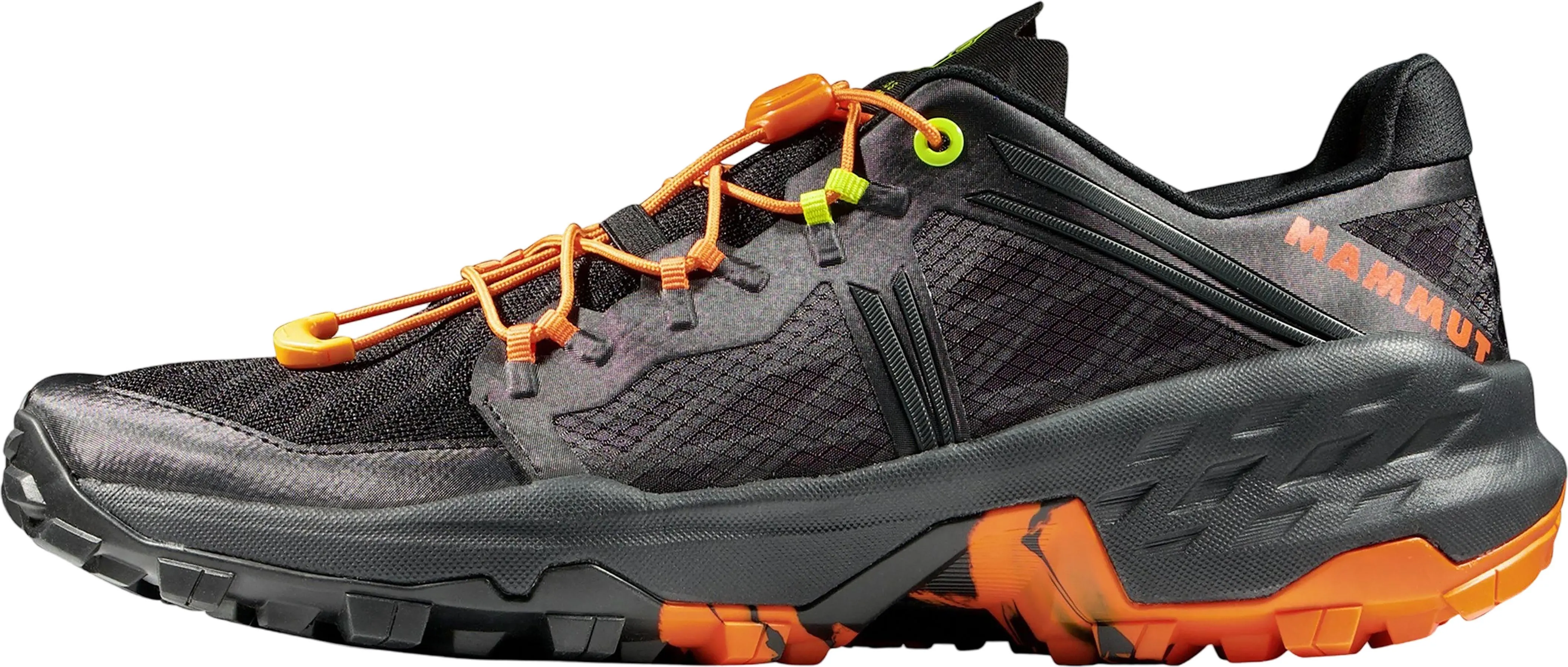 Sertig TR Low Trail Running Shoes - Men's|-|Souliers de course sur sentier Sertig TR Low - Homme sold by Altitude Sports product image thumbnail 2