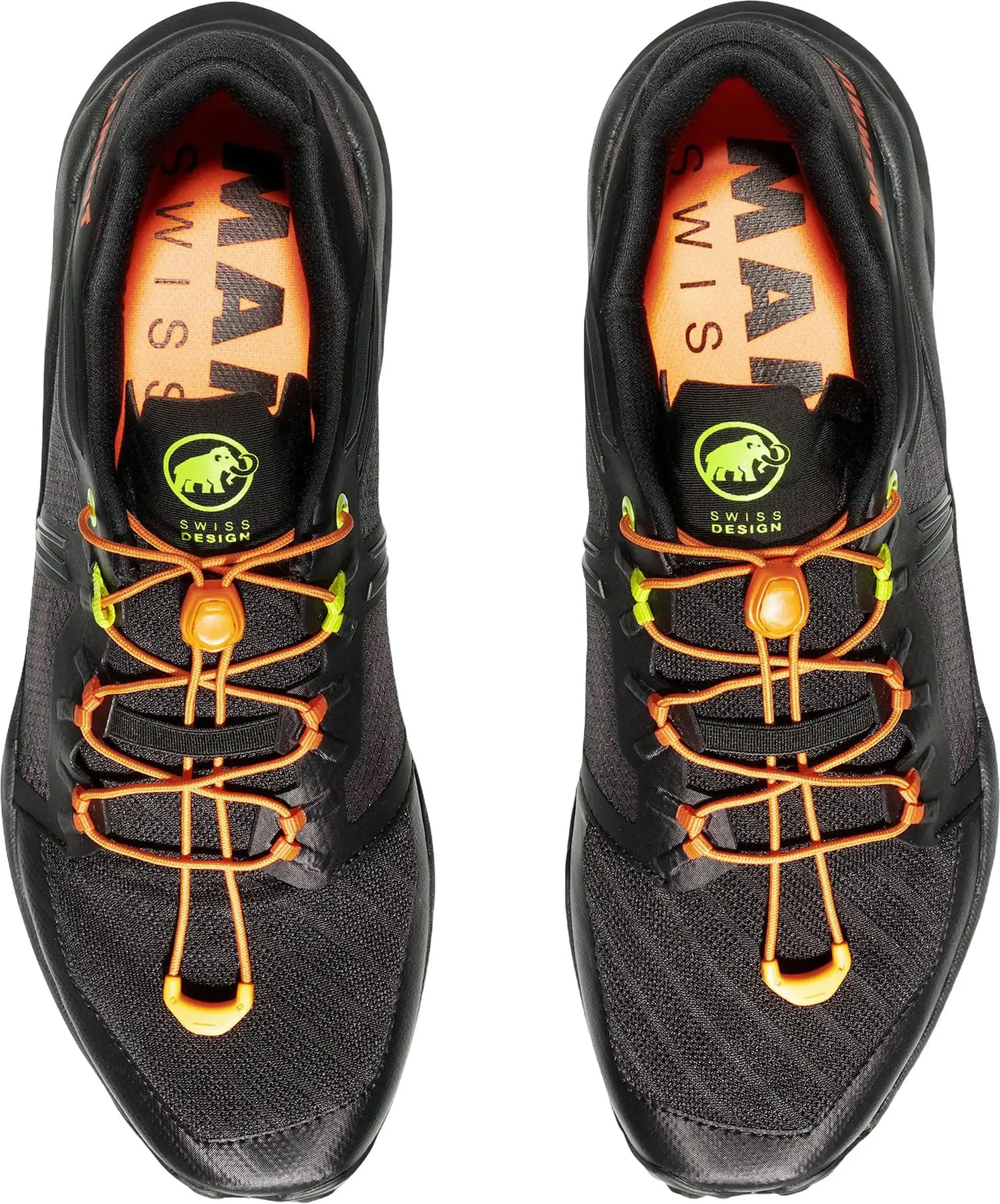 Sertig TR Low Trail Running Shoes - Men's|-|Souliers de course sur sentier Sertig TR Low - Homme sold by Altitude Sports product image thumbnail 3