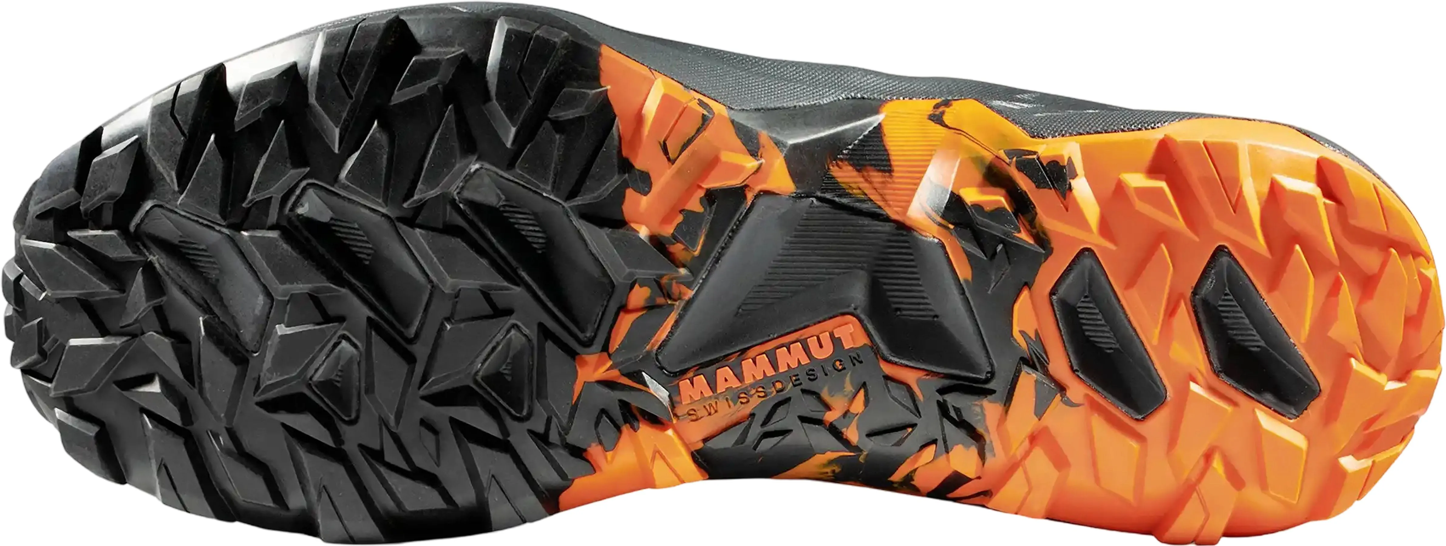 Sertig TR Low Trail Running Shoes - Men's|-|Souliers de course sur sentier Sertig TR Low - Homme sold by Altitude Sports product image thumbnail 4