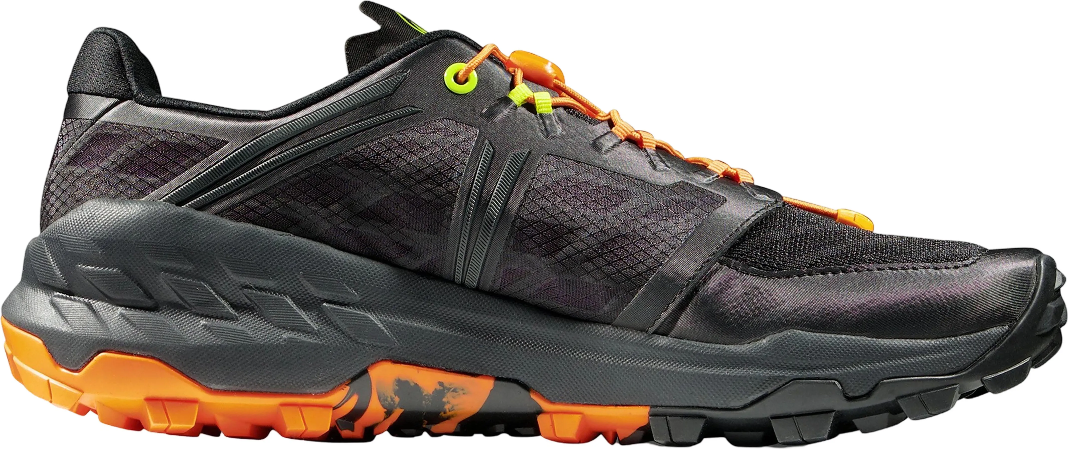 Sertig TR Low Trail Running Shoes - Men's|-|Souliers de course sur sentier Sertig TR Low - Homme sold by Altitude Sports