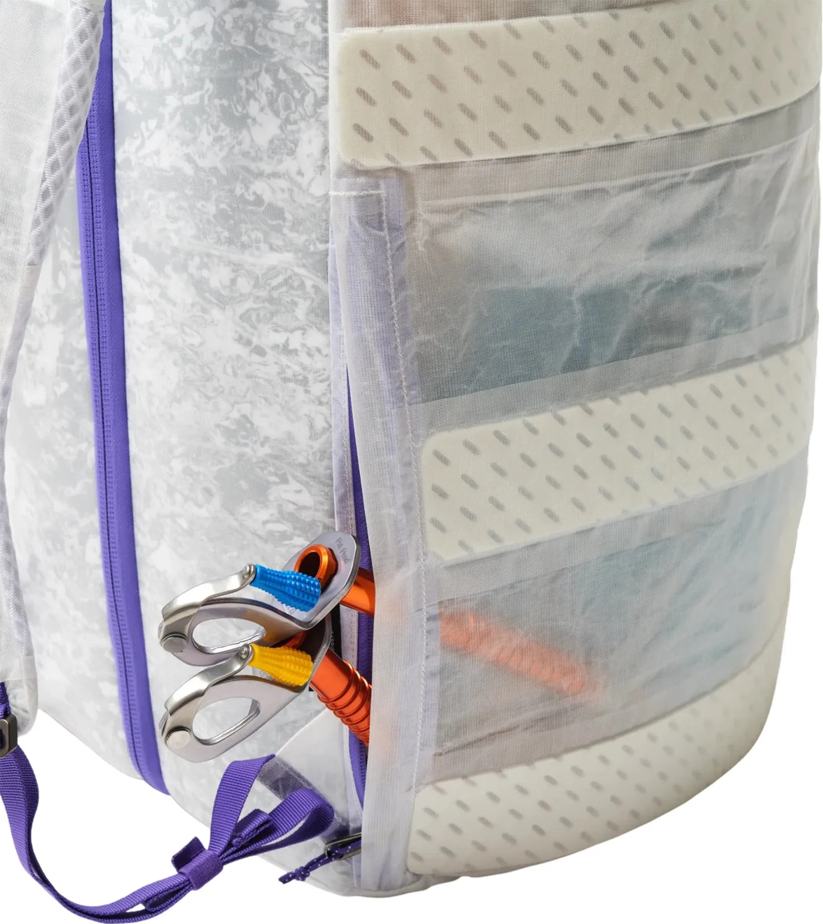 Weigh Lighter Split Duffel Bag 70L|-|Sac de sport Weigh Lighter Split 70L sold by Altitude Sports product image thumbnail 2