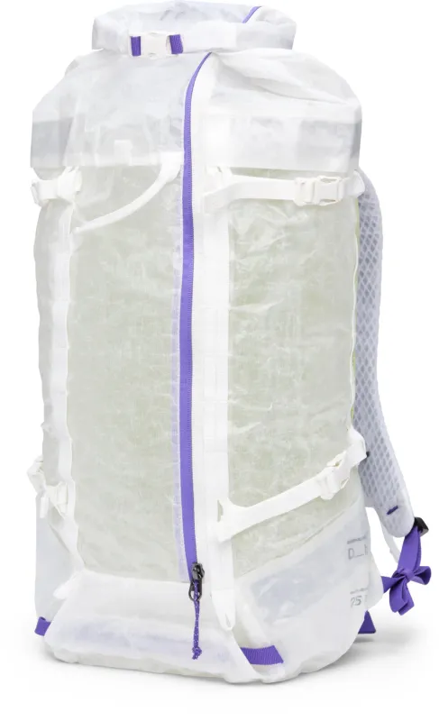 Weigh Lighter Backpack 25L|-|Sac à dos Weigh Lighter 25L sold by Altitude Sports