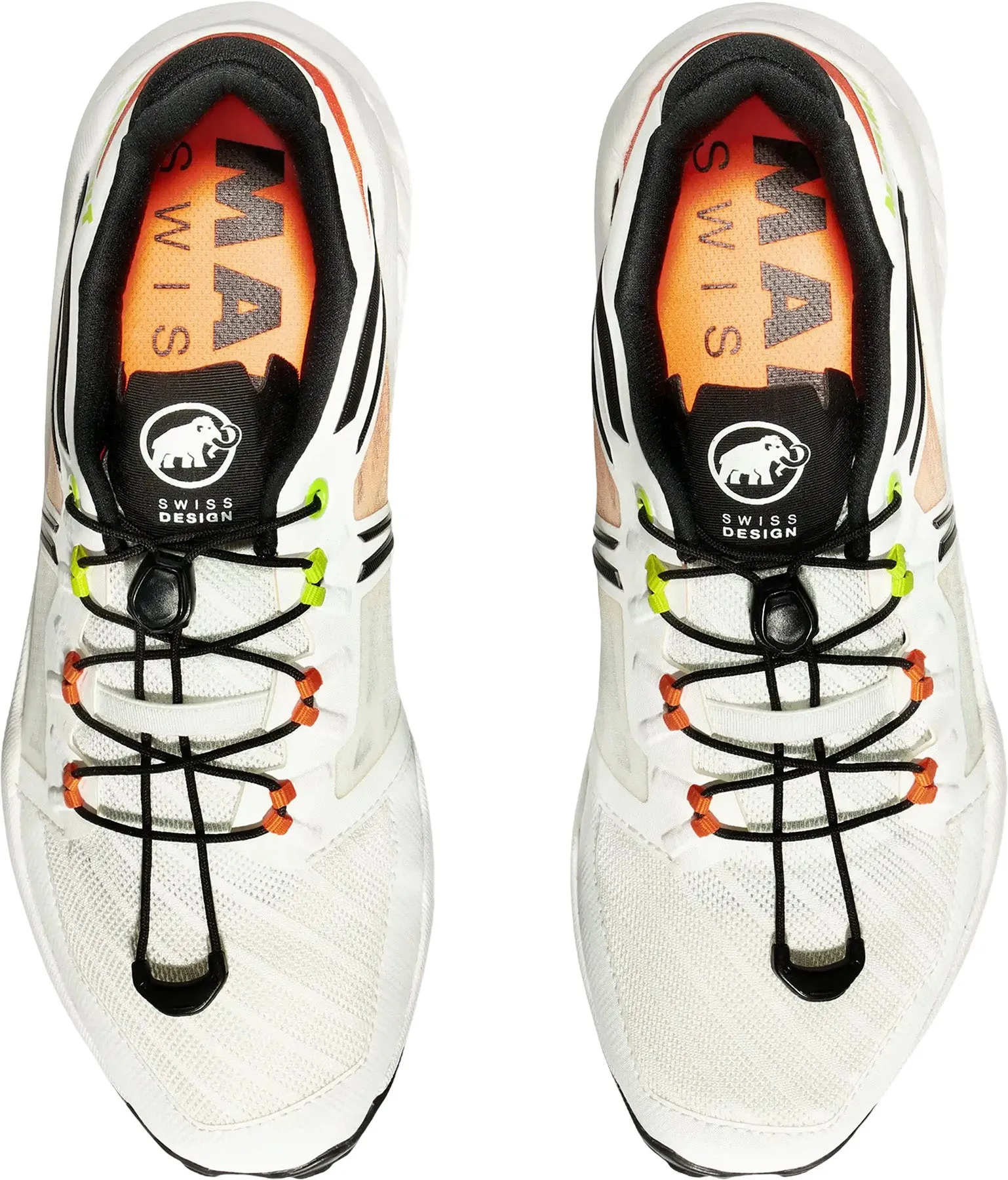 Sertig TR Low Trail Running Shoes - Women's|-|Souliers de course sur sentier Sertig TR Low - Femme sold by Altitude Sports product image thumbnail 4