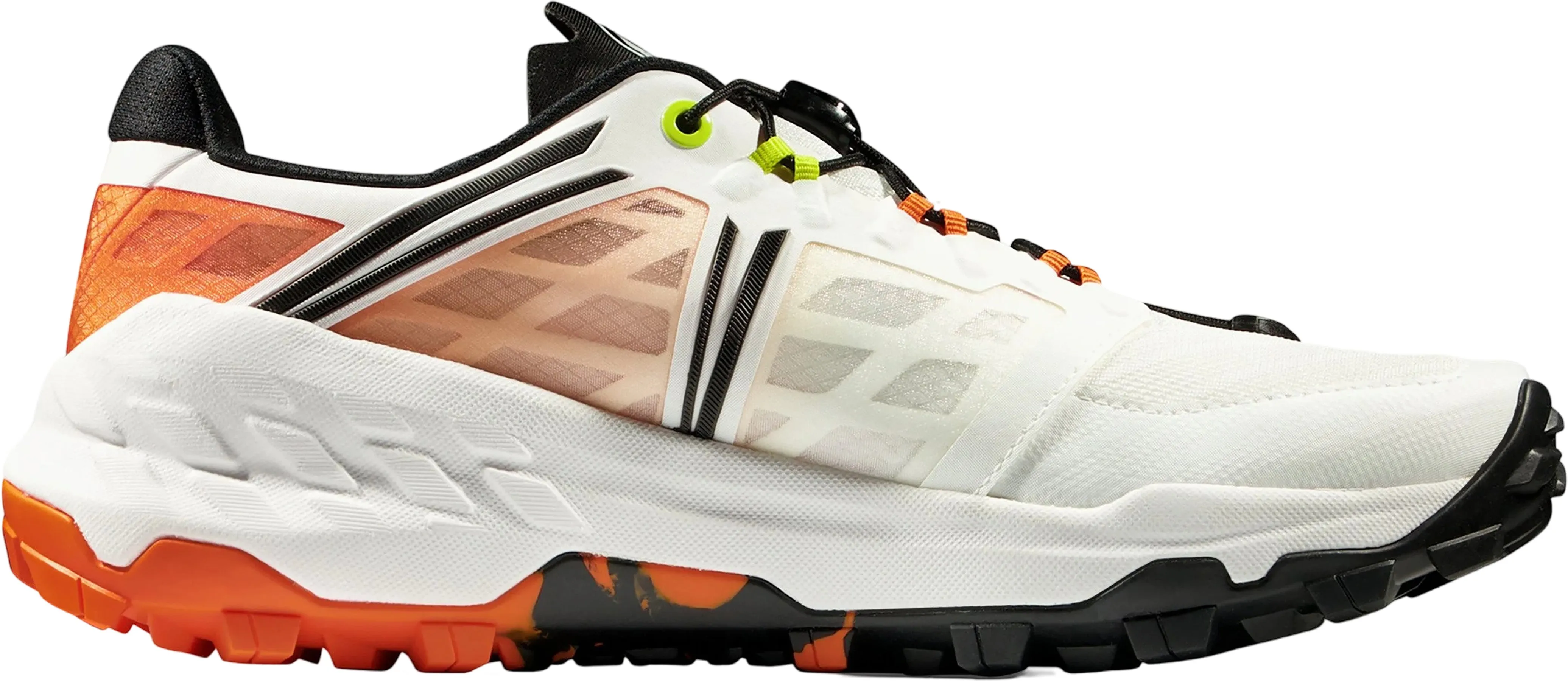 Sertig TR Low Trail Running Shoes - Women's|-|Souliers de course sur sentier Sertig TR Low - Femme sold by Altitude Sports