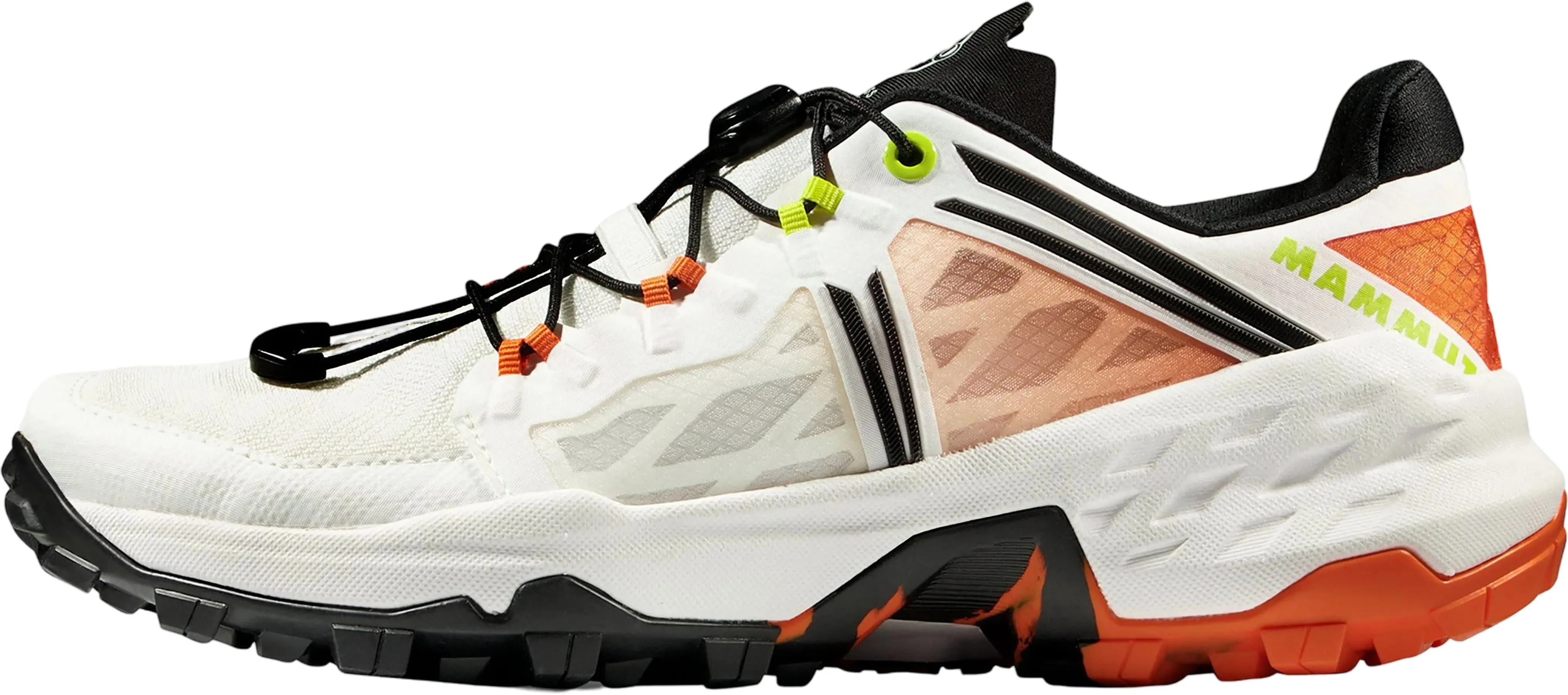 Sertig TR Low Trail Running Shoes - Women's|-|Souliers de course sur sentier Sertig TR Low - Femme sold by Altitude Sports product image thumbnail 2