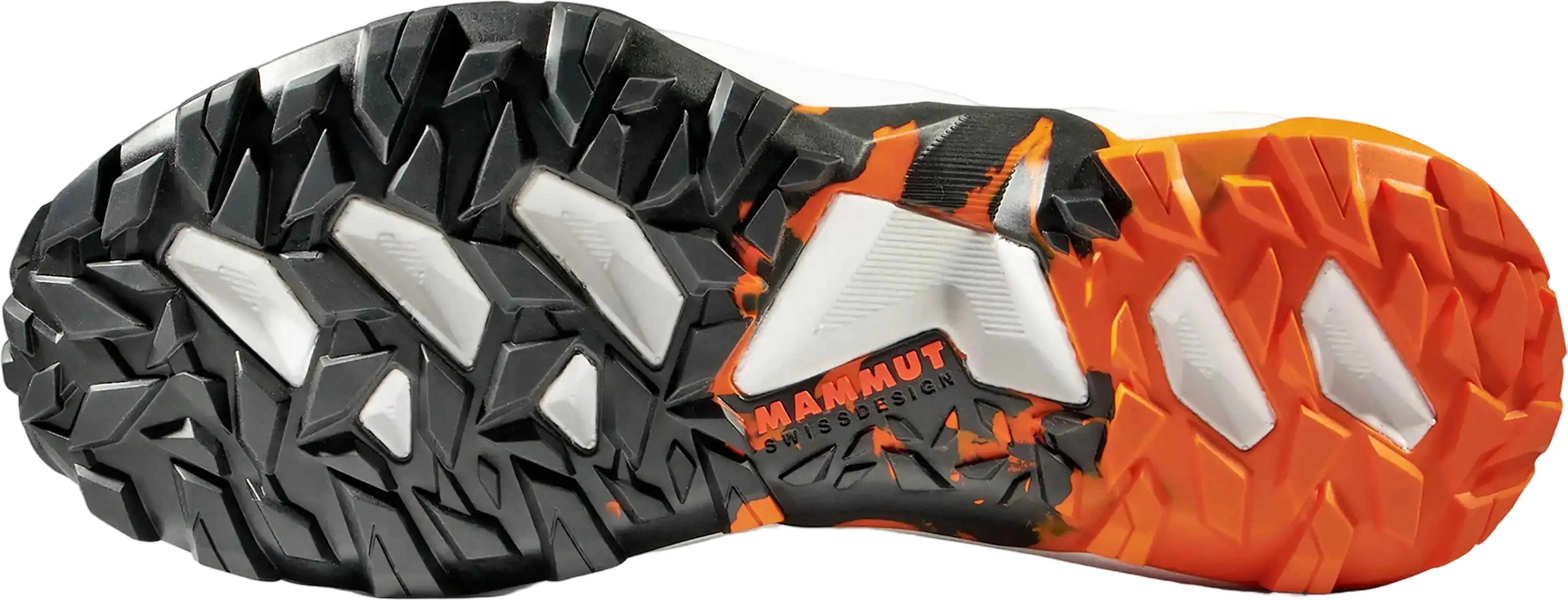 Sertig TR Low Trail Running Shoes - Women's|-|Souliers de course sur sentier Sertig TR Low - Femme sold by Altitude Sports product image thumbnail 3