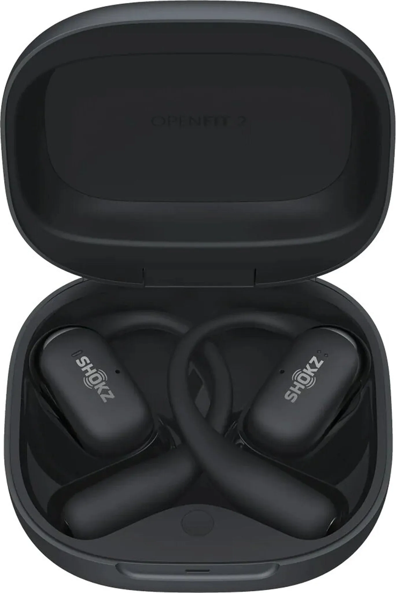 OpenFit 2 Open-Ear Earbuds|-|Écouteurs à oreilles libres OpenFit 2 sold by Altitude Sports product image thumbnail 5
