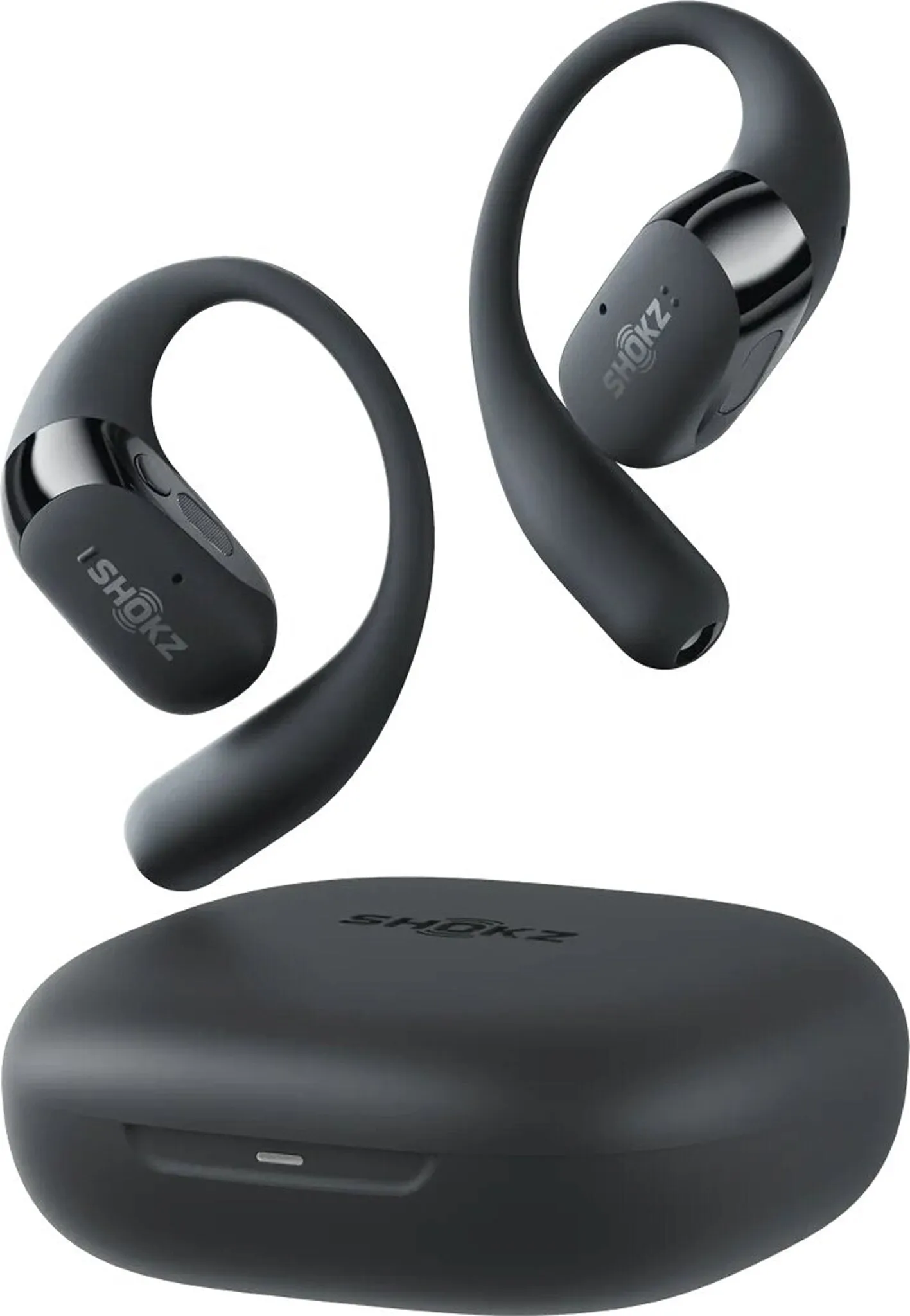 OpenFit 2 Open-Ear Earbuds|-|Écouteurs à oreilles libres OpenFit 2 sold by Altitude Sports product image thumbnail 2