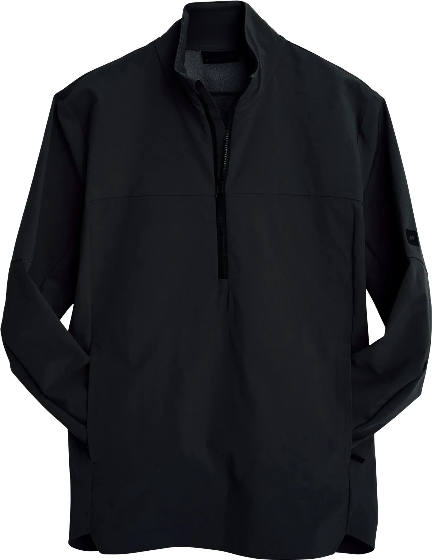 All-Around Half-Zip Softshell Jacket - Men's|-|Manteau à demi-glissière coquille souple All-Around - Homme sold by Altitude Sports